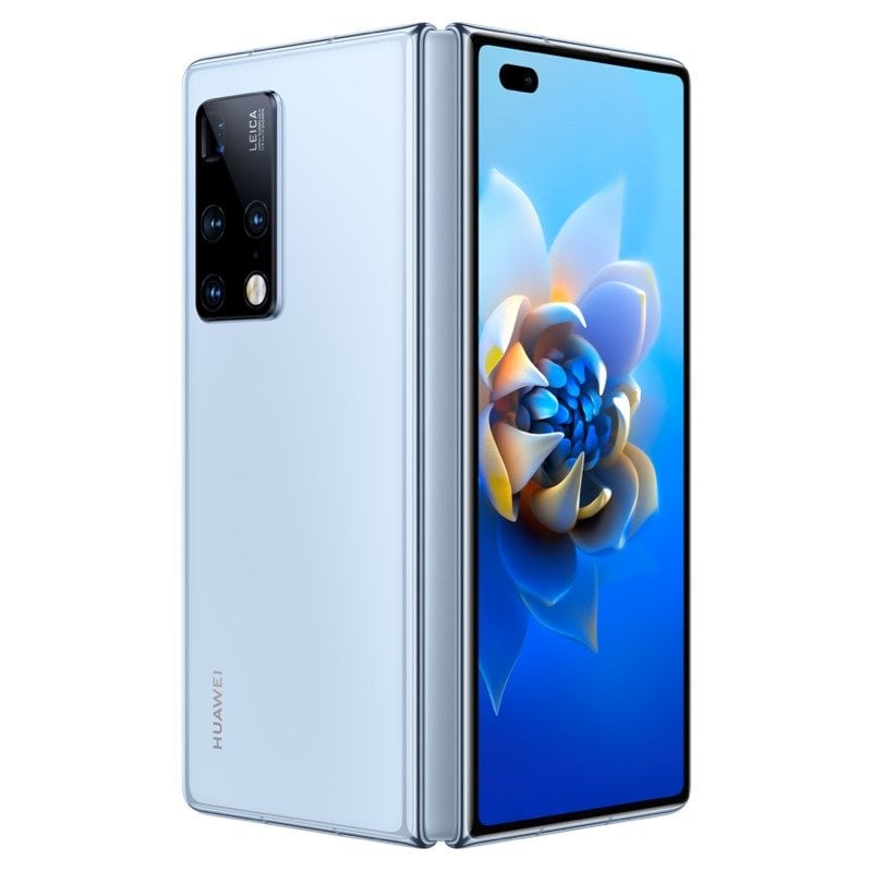 Huawei Mate X2 view 14