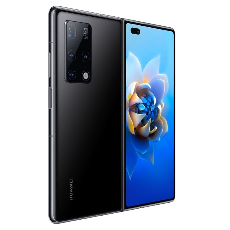 Huawei Mate X2 view 16