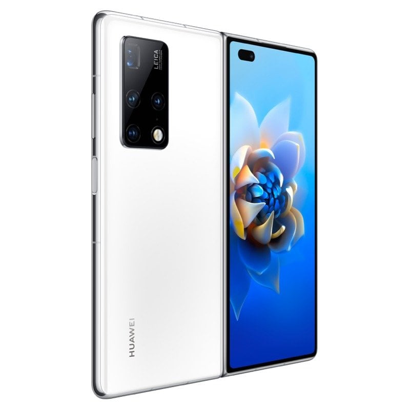Huawei Mate X2 view 17