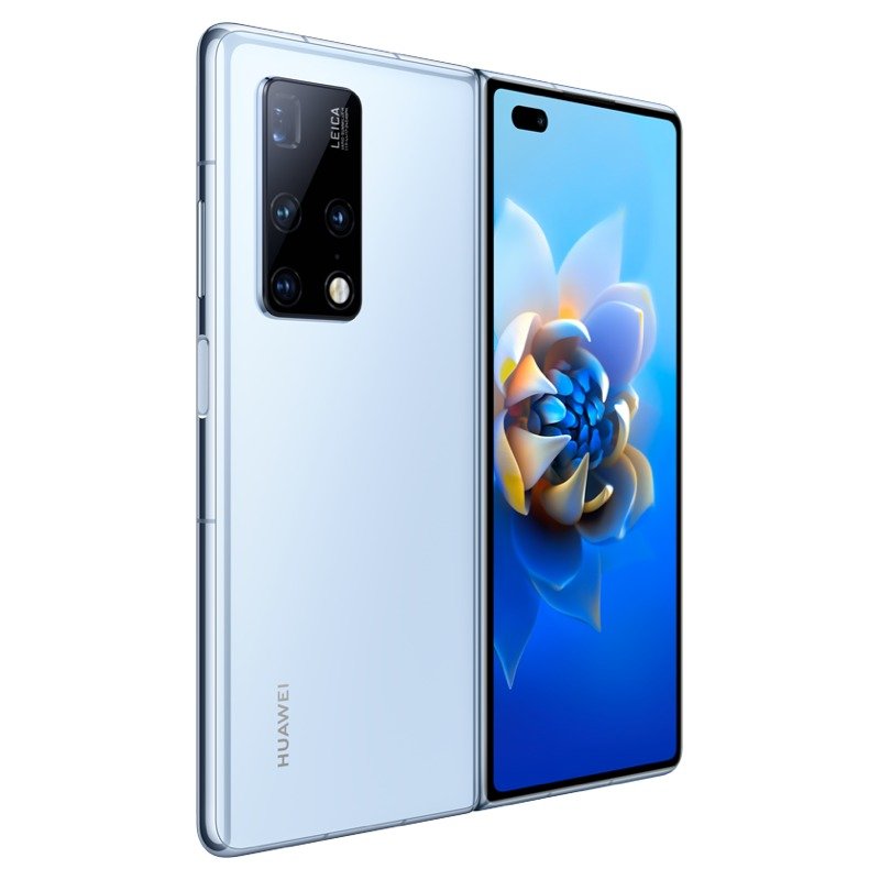Huawei Mate X2 view 18