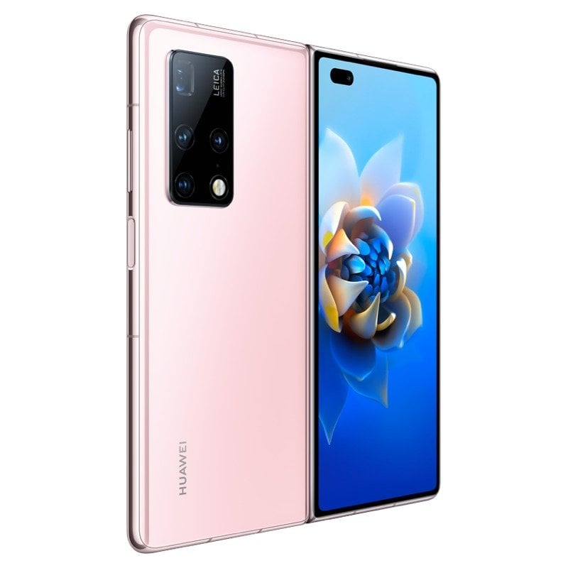 Huawei Mate X2 view 19