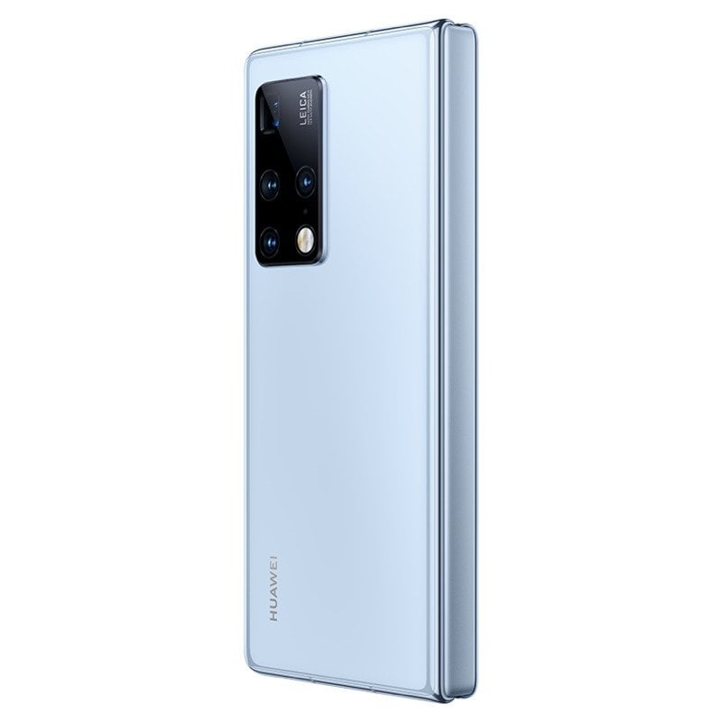 Huawei Mate X2 view 30