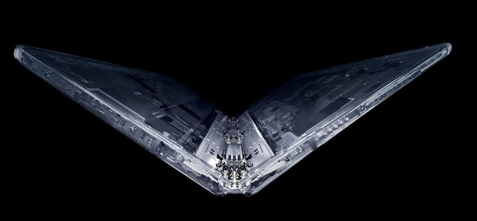 Huawei Mate X2 view 41