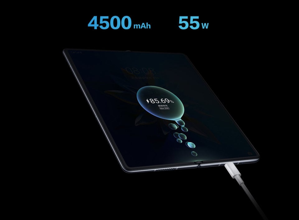 Huawei Mate X2 view 44