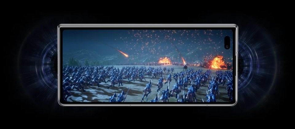 Huawei Mate X2 view 48