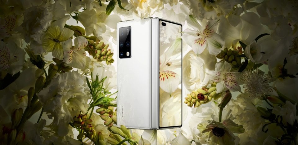 Huawei Mate X2 view 49