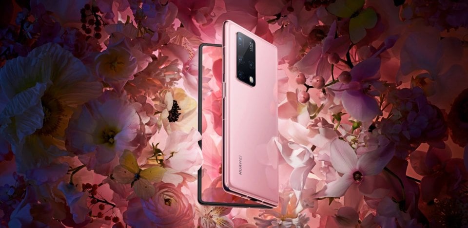 Huawei Mate X2 view 51