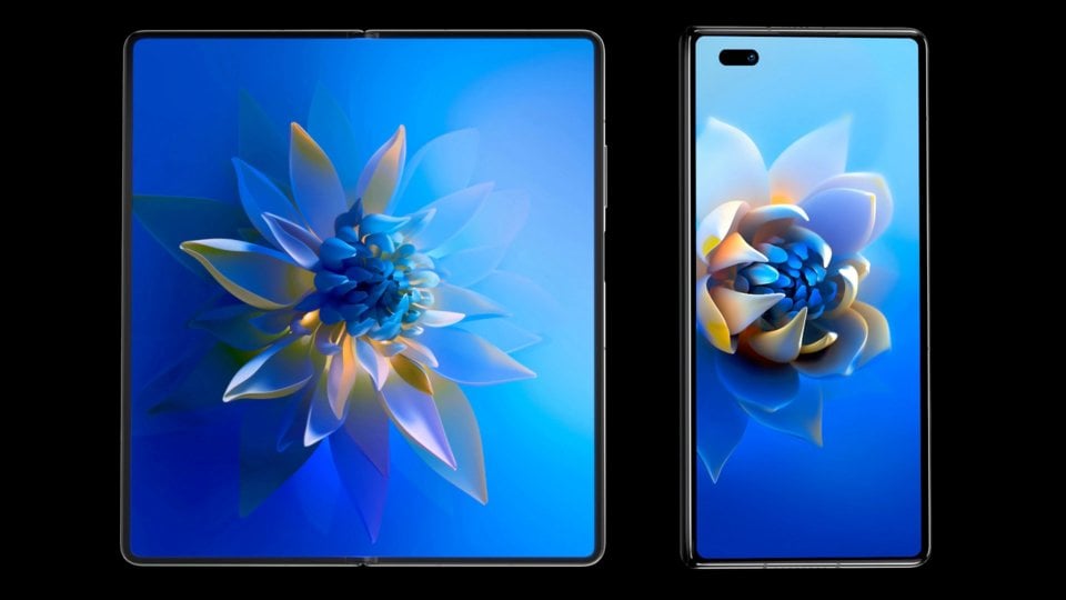 Huawei Mate X2 view 53