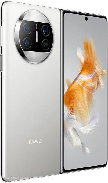 Huawei Mate X3 view 2