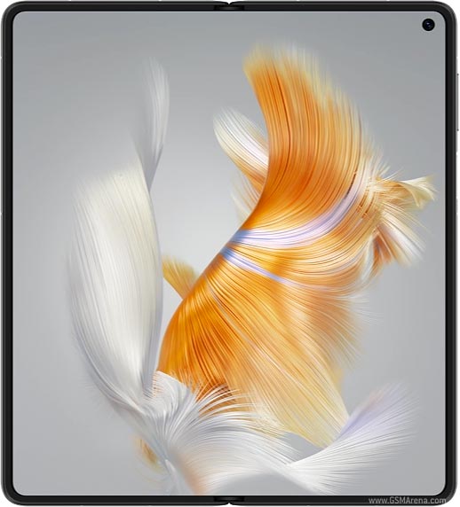 Huawei Mate X3 view 3