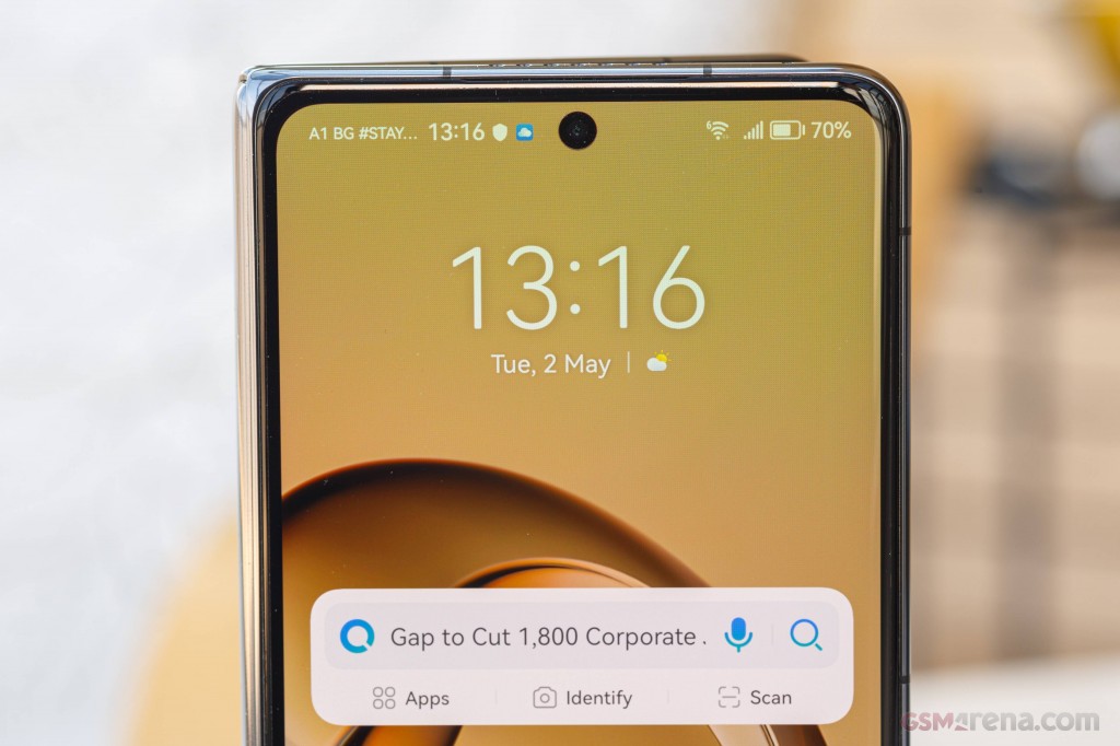 Huawei Mate X3 hands-on photo 6