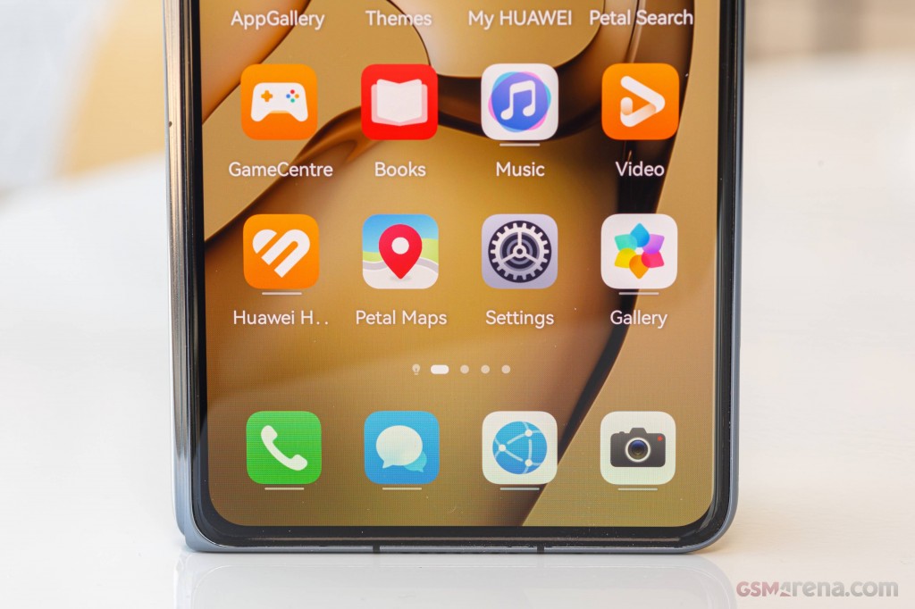 Huawei Mate X3 hands-on photo 7