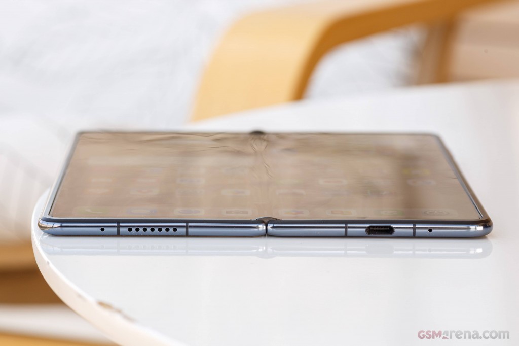 Huawei Mate X3 hands-on photo 12