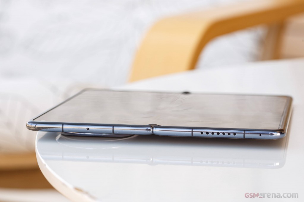 Huawei Mate X3 hands-on photo 13