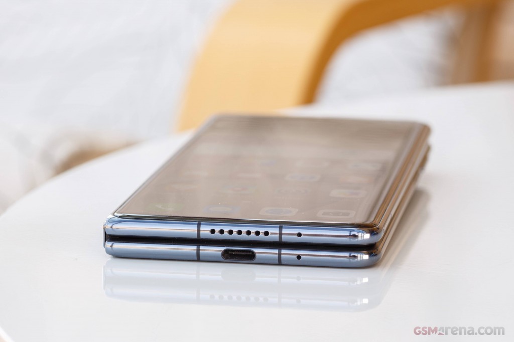 Huawei Mate X3 hands-on photo 14