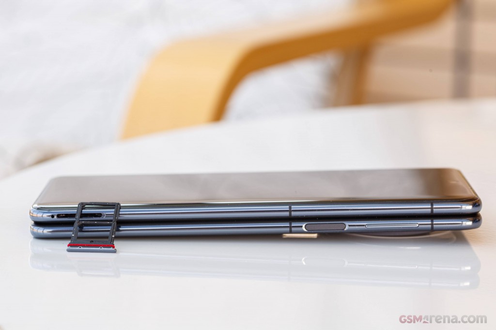 Huawei Mate X3 hands-on photo 16