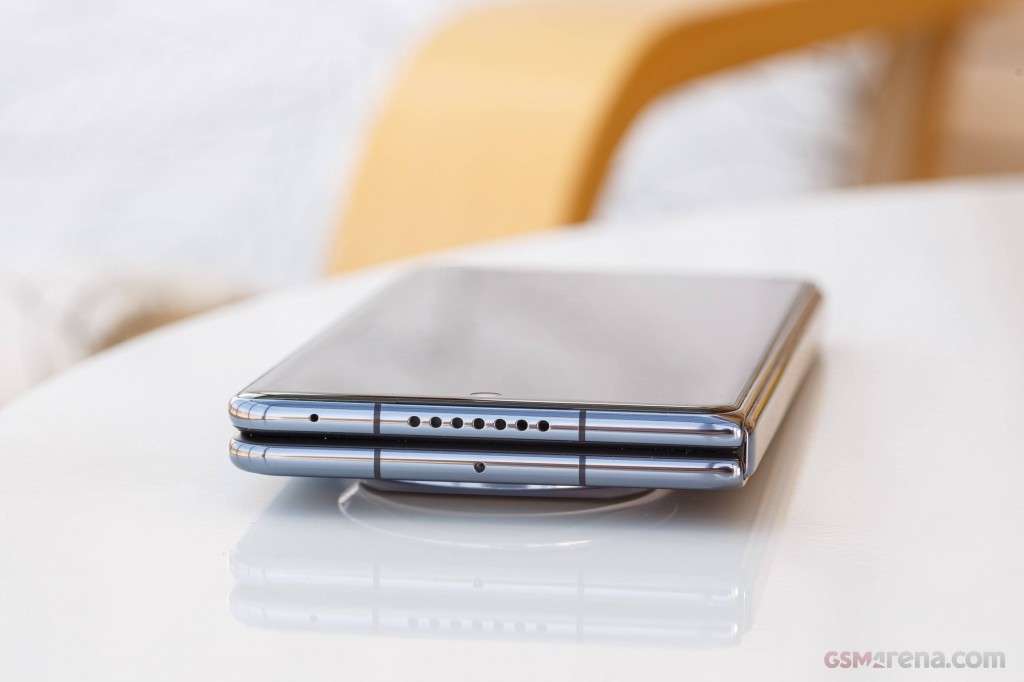 Huawei Mate X3 hands-on photo 17