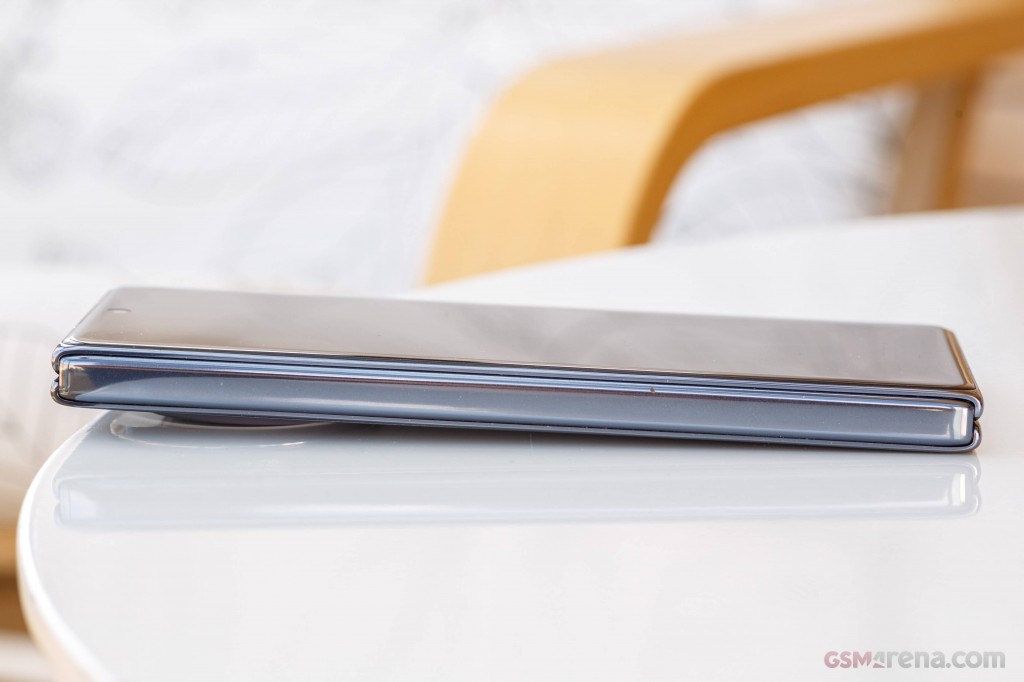 Huawei Mate X3 hands-on photo 18