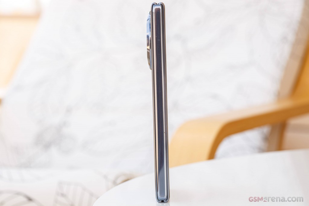 Huawei Mate X3 hands-on photo 19