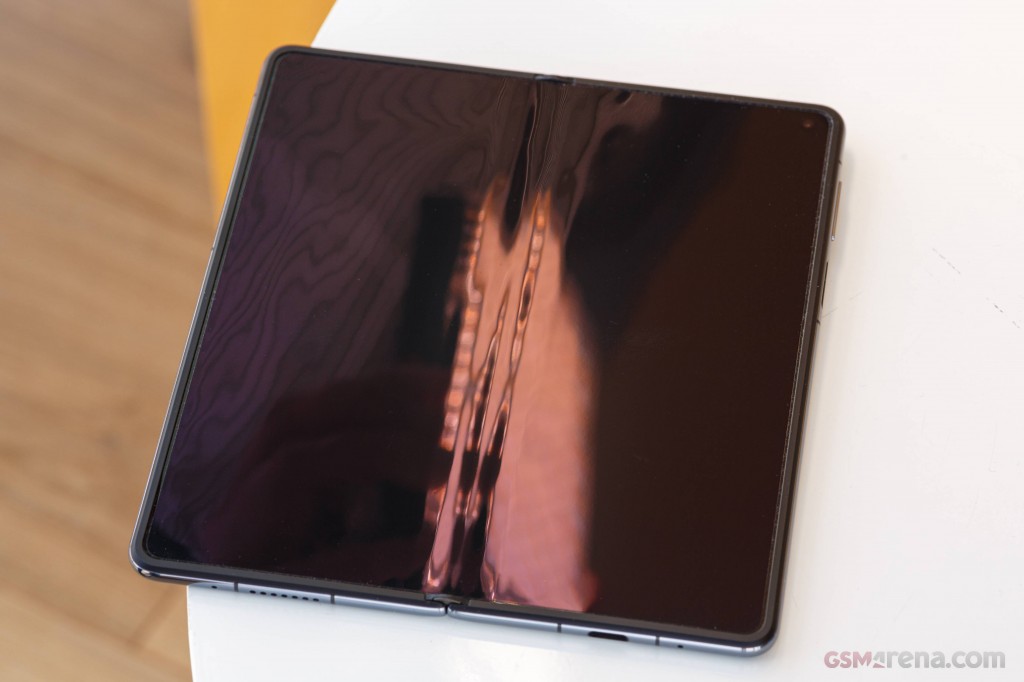 Huawei Mate X3 hands-on photo 21