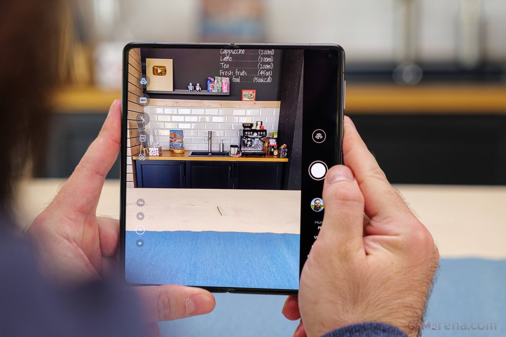 Huawei Mate X3 hands-on photo 31