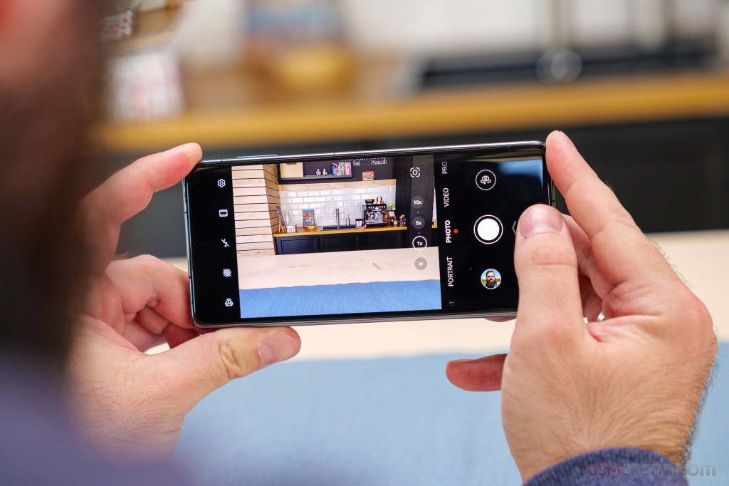 Huawei Mate X3 hands-on photo 32