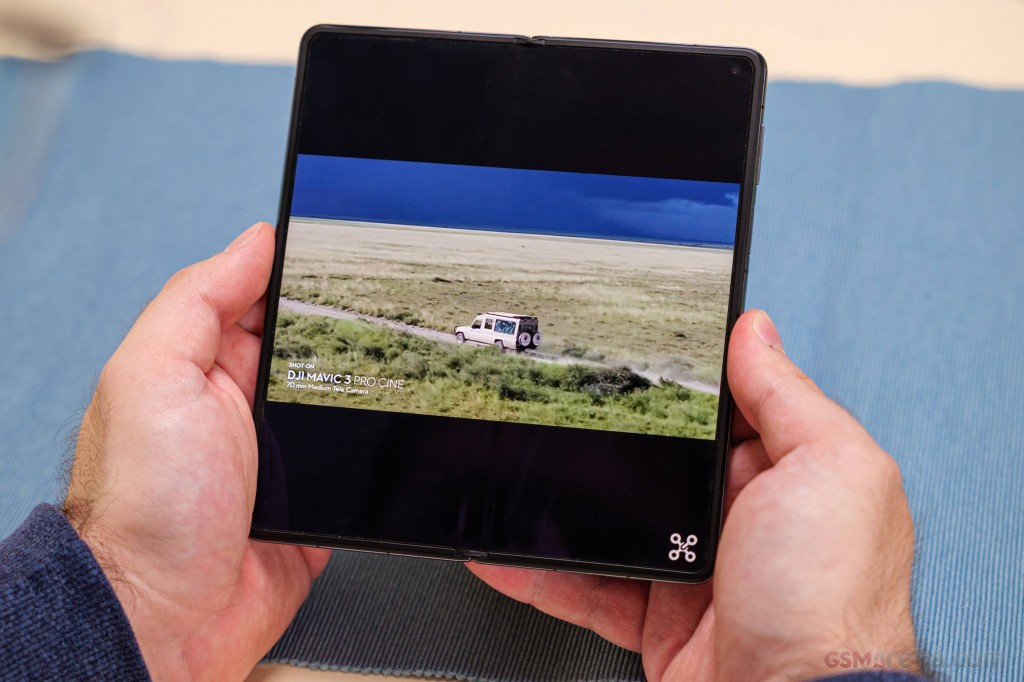 Huawei Mate X3 hands-on photo 38
