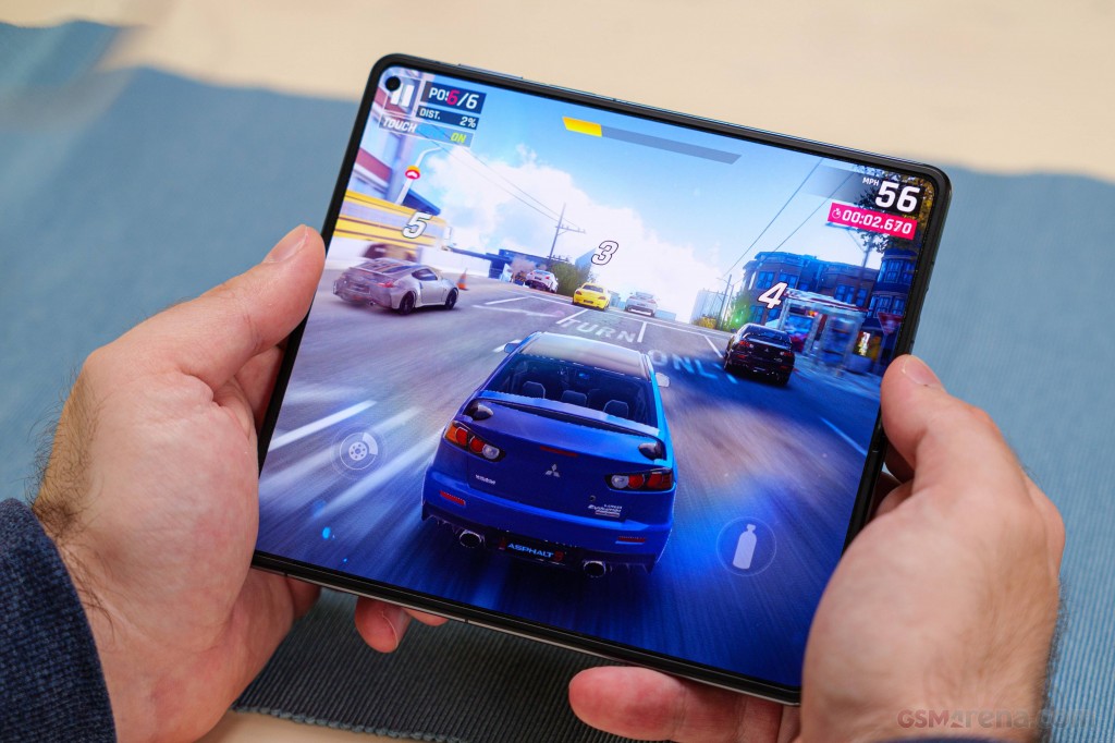 Huawei Mate X3 hands-on photo 40