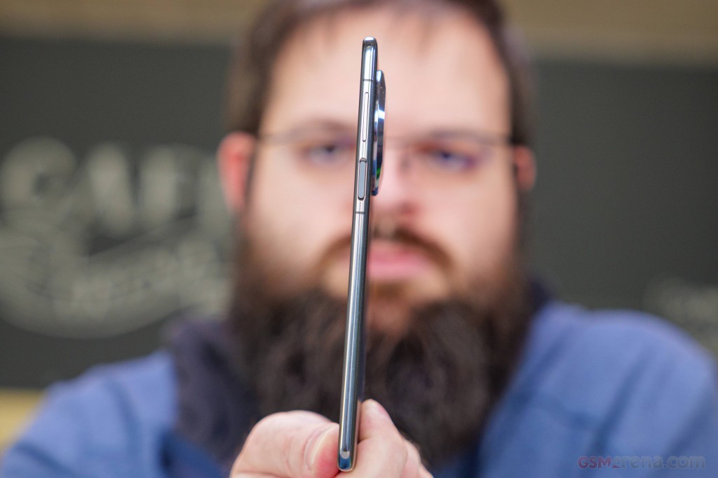 Huawei Mate X3 hands-on photo 50