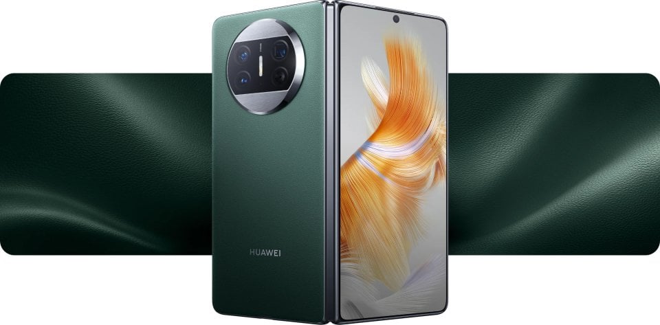 Huawei Mate X3 view 6