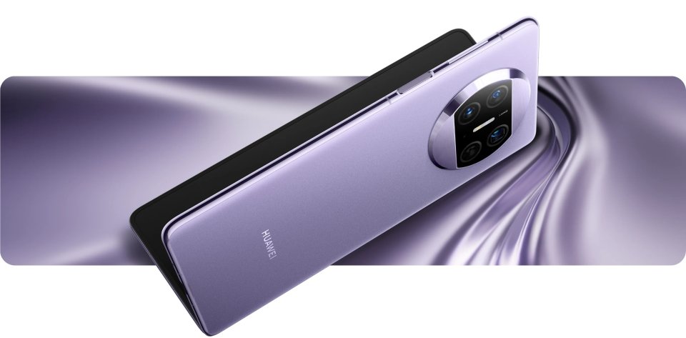 Huawei Mate X3 view 13