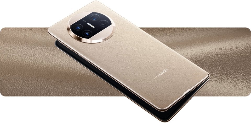 Huawei Mate X3 view 18