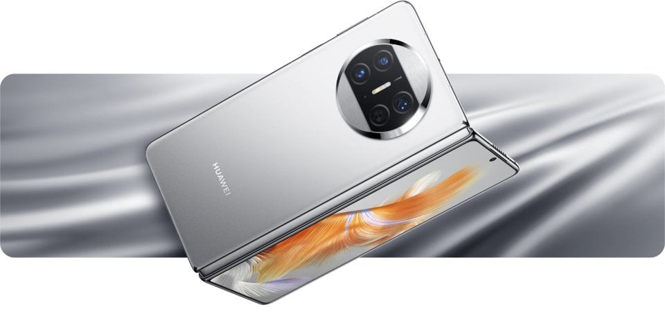 Huawei Mate X3 view 19