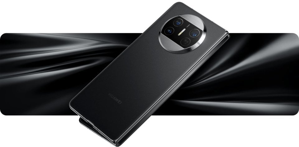 Huawei Mate X3 view 20