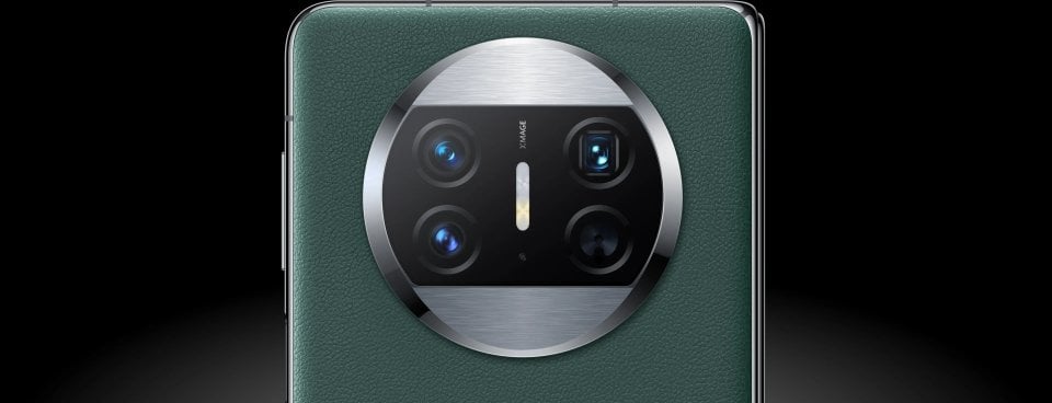 Huawei Mate X3 view 26