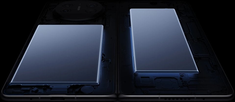 Huawei Mate X3 view 27