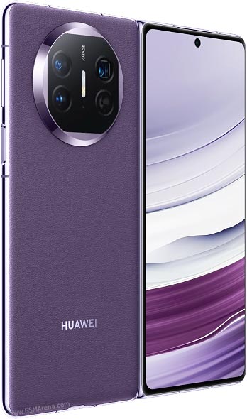 Huawei Mate X5 view 2
