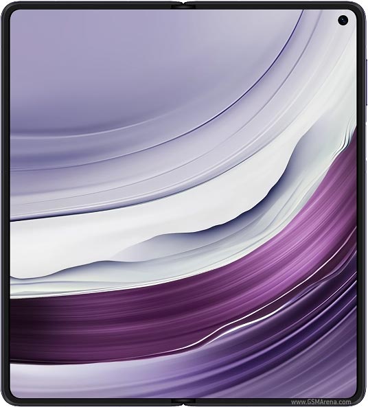 Huawei Mate X5 view 3