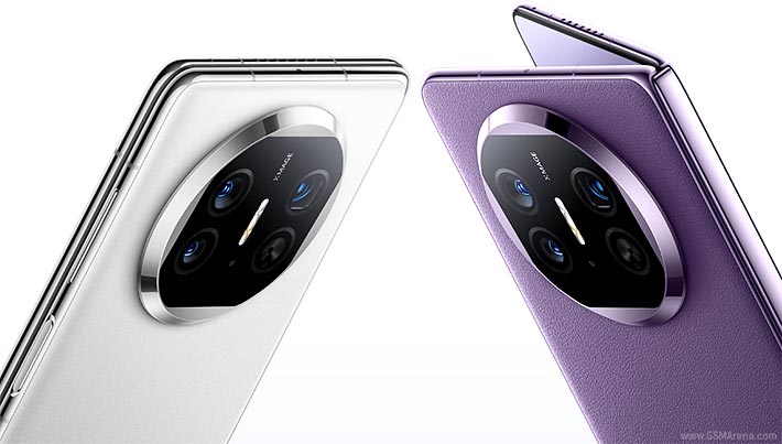 Huawei Mate X5 view 4