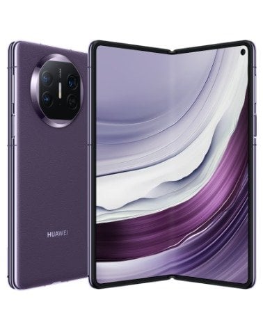 Huawei Mate X5 view 8