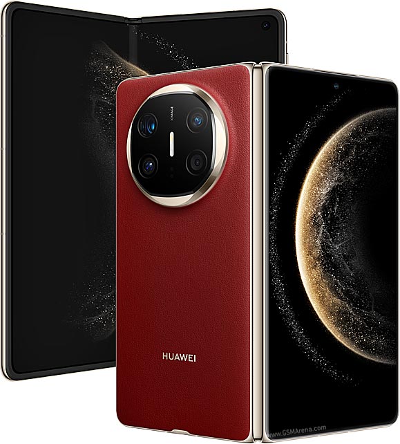 Huawei Mate X6 view 1