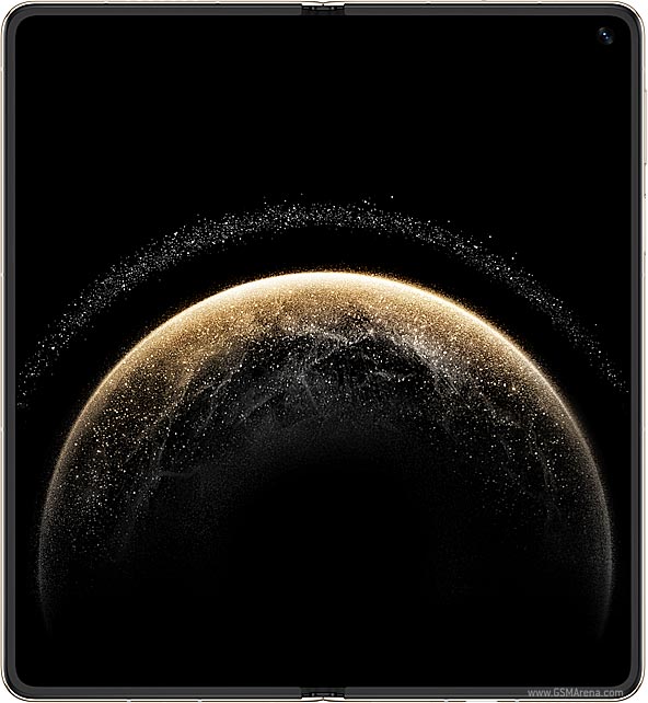 Huawei Mate X6 view 3