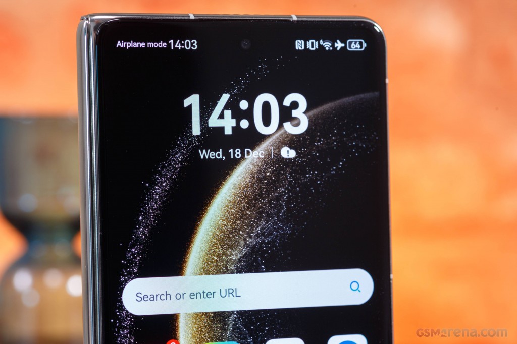 Huawei Mate X6 hands-on photo 10