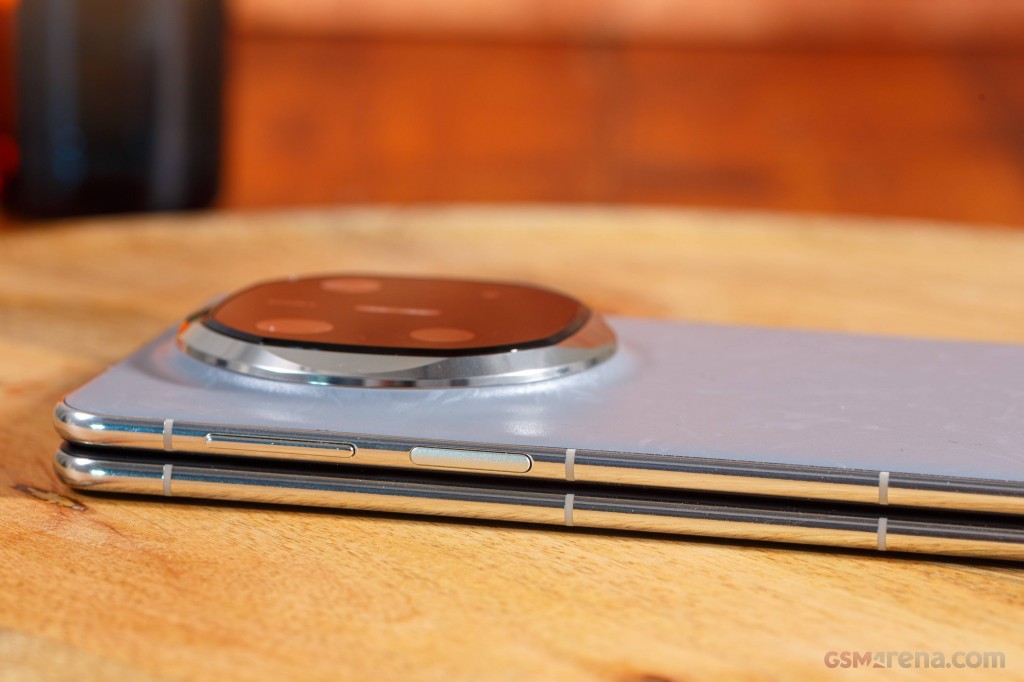 Huawei Mate X6 hands-on photo 15