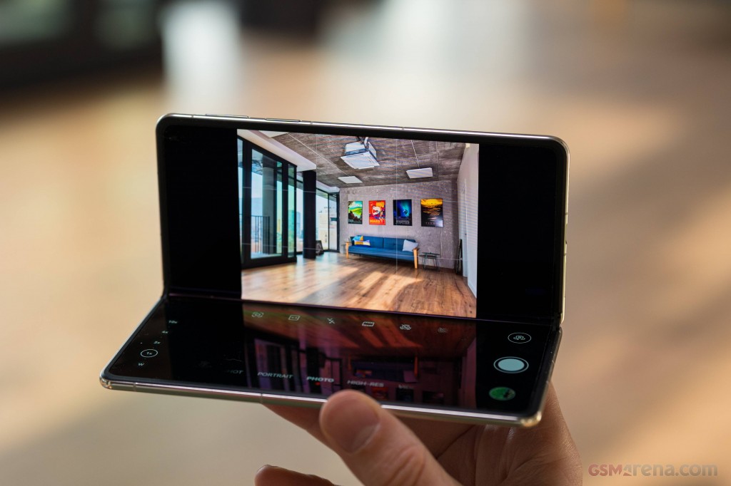 Huawei Mate X6 hands-on photo 45