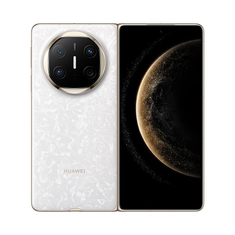 Huawei Mate X6 view 9