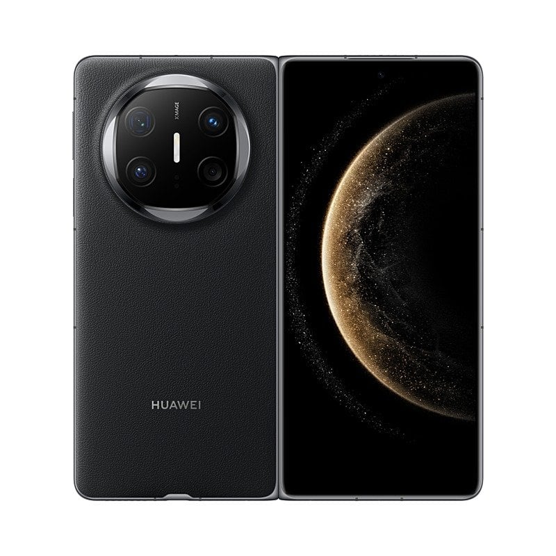Huawei Mate X6 view 10