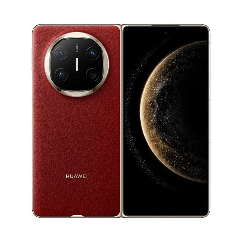 Huawei Mate X6 view 11
