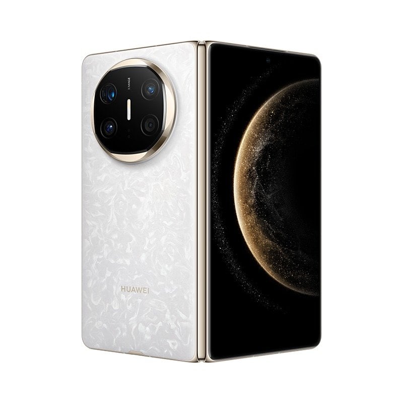 Huawei Mate X6 view 16