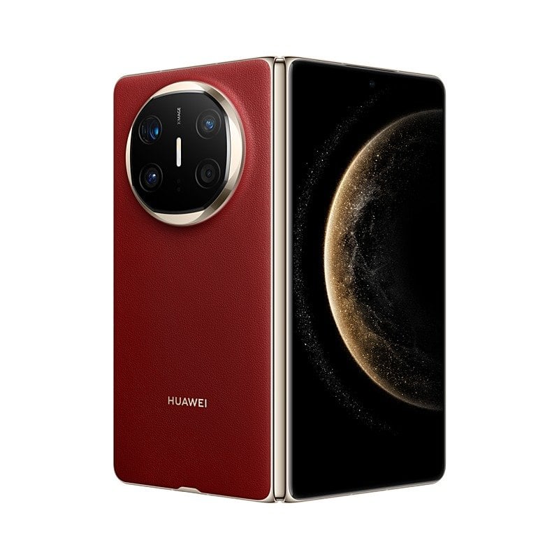 Huawei Mate X6 view 17